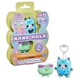 thumbnail image 4 of NANO-MALS Pawtricia la chatte bleue, compagnon électronique, 4 of 11
