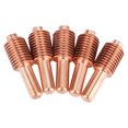 thumbnail image 3 of Cutter Torch Plasma Cutter Electrode 120926 Electrode Consumables For Industry Aluminum Copper Cutting. Automatic Equipment, 3 of 8