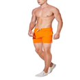 thumbnail image 3 of Pantalon de Jogging pour Hommes, Gym, Course, Couleur Unie, 3 of 9