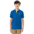 thumbnail image 1 of U.S. Polo Assn. Polo À Manches Courtes Pour Garçon, 1 of 5