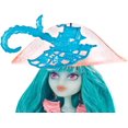 thumbnail image 3 of Monster High Haunted Vandala Shipwreck Doll, 3 of 7