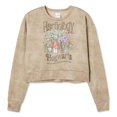 thumbnail image 2 of Chandail en molleton Harry Potter pour femmes, 2 of 3