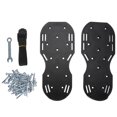 thumbnail image 2 of Spike Shoes, Lawn Aerator Shoes Tool 4.2cm Multifunctional  for Backyards, 2 of 7