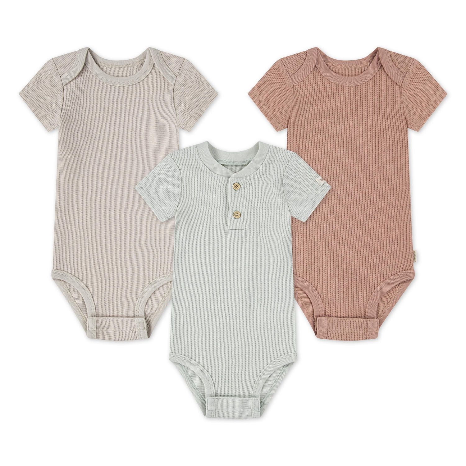 Lot de 3 cache-couches Huggies® Babywear