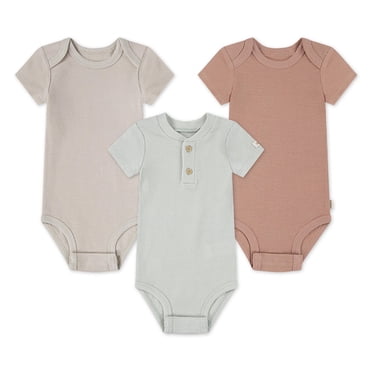 Lot de 3 cache-couches Huggies® Babywear