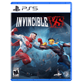 thumbnail image 1 of Invincible VS (PlayStation 5), 1 of 4