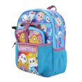 thumbnail image 2 of LankyBox Group Shot Kids 14" Backpack and Lunch Bag 4 Piece Set, 2 of 7