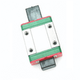 thumbnail image 3 of 2Pcs 7mm Linear Guide Miniature Rail MGN7 150mm Linear Rail and 1 Pcs MGN7H Miniature Rail Slider, 3 of 5