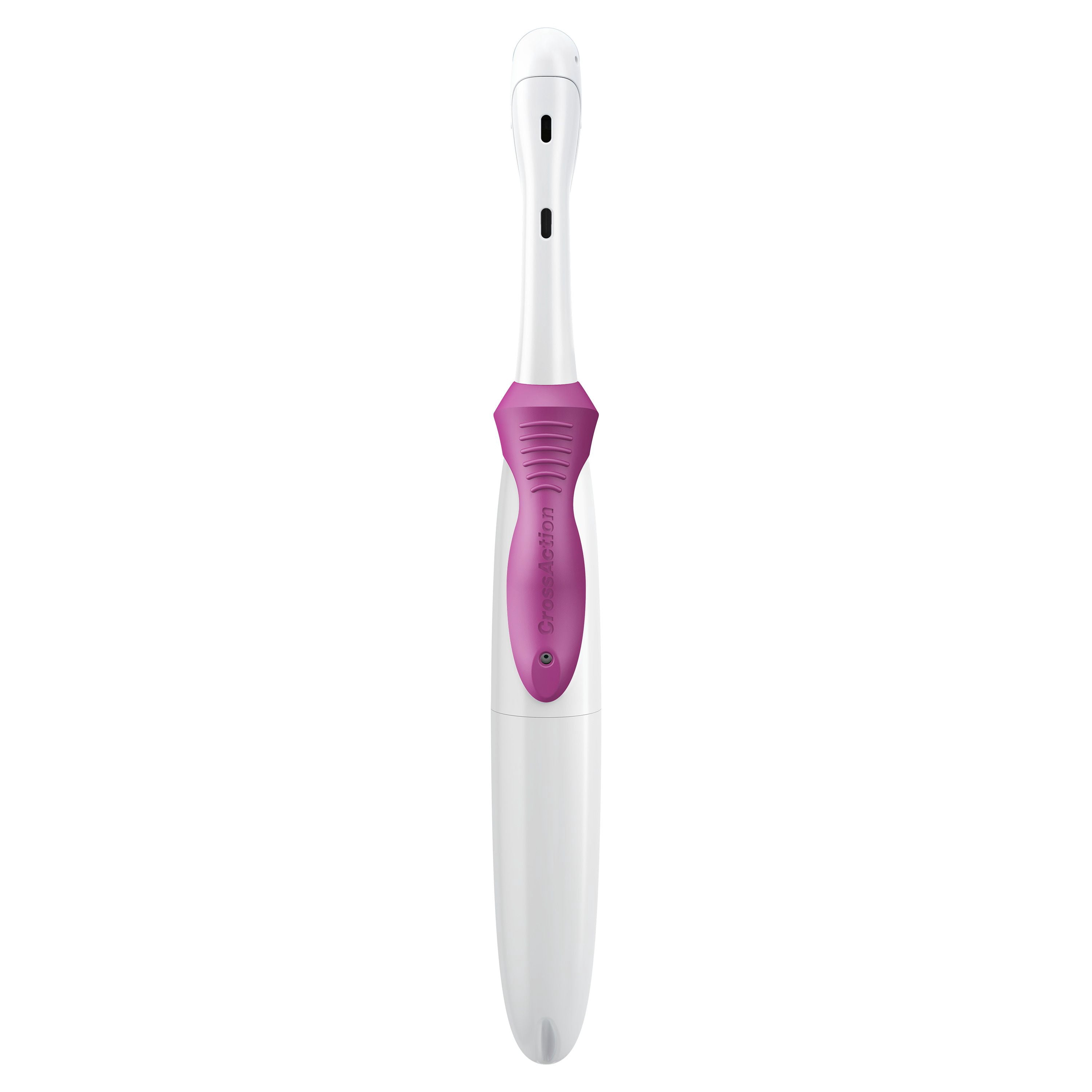 Brosse à dents à pile Oral-B Complete, les couleurs peuvent varier