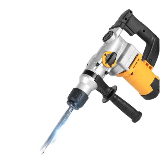 Outil Multifonction 2200W Marteau/perceuse/piqueur Électrique Maison Portable Qualité Industrielle Marteau Électrique Haute Puissance