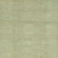 thumbnail image 1 of Ahgly Company Tapis d'Intérieur Carrés Abstraits Vert Olive, Tapis de Zone Abstraits, 3 Pieds Carré, 1 of 6