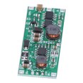 thumbnail image 1 of Phenolic Resin UPS Module, Battery Backup Power Supply Uninterruptible for Routers, Switches, Alarms, Cameras, Reverse , Overcharging, 1 of 8