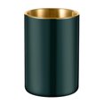 thumbnail image 1 of Ashtray Pots Indoor Dinner Table Outdoor Door Trim Home Accessories Planter Car Container Stainless Steel Automatic Storage Organizer, 1 of 4