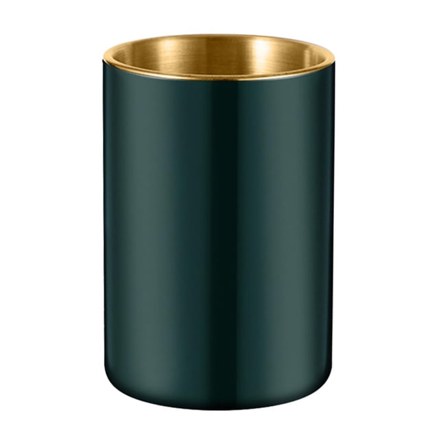 Ashtray Pots Indoor Dinner Table Outdoor Door Trim Home Accessories Planter Car Container Stainless Steel Automatic Storage Organizer