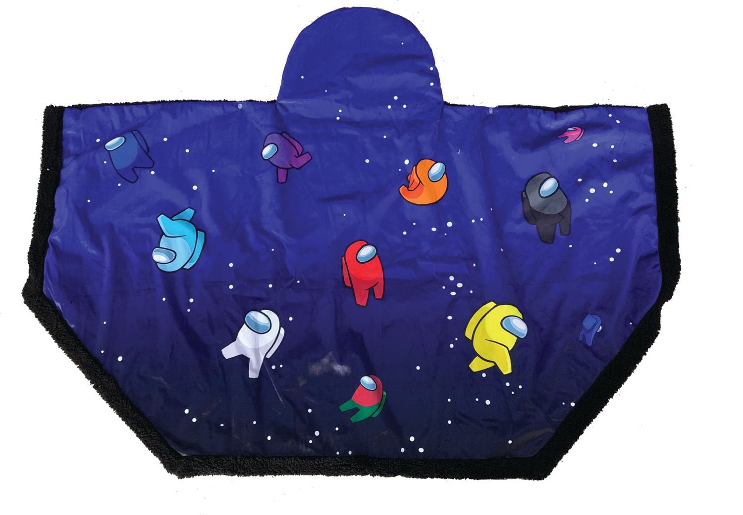 Among Us Snuggle Wrap