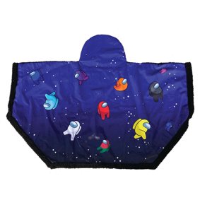 Among Us Snuggle Wrap