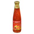 thumbnail image 1 of Aroy-D Sweet Chili Sauce for Chicken in Bottle, 1 of 5