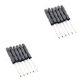 thumbnail image 4 of tamizeot 10PCS Screwdriver Set Of Screw Driver Bit Set Multi -Function Precision Mobile Phone Tablet Repair Device Hand Tools as shown 2Set, 4 of 6