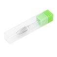 thumbnail image 1 of Nail Sanding Head, Nail Drill Bit Functional High Efficiency With High Performance For Grinding For Manicurist 26,31,37,38,39,40, 1 of 8