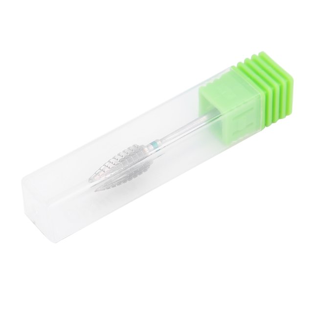 Nail Sanding Head, Nail Drill Bit Functional High Efficiency With High Performance For Grinding For Manicurist 26,31,37,38,39,40