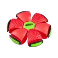 thumbnail image 3 of Wahu Phlat Ball Junior - Ballon-Disque - Rouge/Vert, 3 of 4