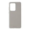 thumbnail image 1 of TopSave Goospery Étui en Silicone TPU à Toucher Doux pour Samsung A71, Stone, 1 of 3
