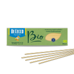 DeCecco Spaghetti biologique