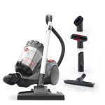 Hoover Multi-Surface + Bagless Canister Vacuum Cleaner