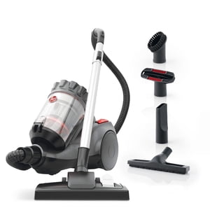 Hoover Multi-Surface + Nettoyeur à vide sans sac