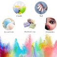 thumbnail image 4 of AMERTEER Epoxide Resin Metallic 30colours x5g Soap Color Set Colour Pigment Powder Mica, 4 of 7