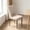 thick fabric dining chair cover Under $5 a7, variant on BRELIL Stretch Chair Cover, Soft Thick Fabric Pet Friendly Dining Chair Slipcover, Washable Protector For Kitchen Living Room Bedroom Home Daily Use