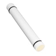 thumbnail image 2 of Fugacal Poster Tube Expandable Large Capacity Waterproof Antishock Portable Document Poster Tube for Storage,Poster Tube,Blueprint Tube, 2 of 8