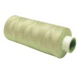 thumbnail image 3 of Vente en Gros Courtepointe Couture Fournitures Nouveau Fil Polyester 20 Pcs Blanc Machine à Main, 3 of 4