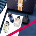 thumbnail image 3 of Quatre Pièces pour Hommes avec Parfum blue wilderness Populaire 25 ml*4-ef 25 ml*4, 3 of 4
