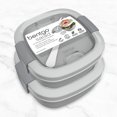 thumbnail image 2 of Bentgo Salad 2-Pack - Gray, 2 of 3