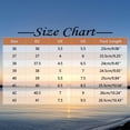 thumbnail image 3 of Wedge Sandals for Women Orthopedic Side Cutout Open Toe Comfortable Breathable Summer Slide Sandals Coffee, 3 of 9