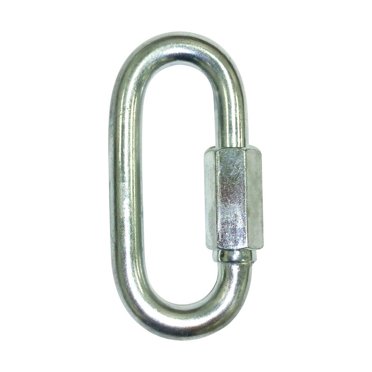 QUICK LINK 1-3/8"L (Pack of 1)