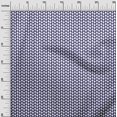 thumbnail image 2 of oneOone Cotton Silk Fabric Diamond Block Decor Fabric Printed BTY 42 Inch Wide, 2 of 4