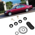thumbnail image 3 of 0018301484, High Temp  Rubber Metal Leakproof Anti Aging Heater Valve Repair Kit  Replacement For   S Class W140 C140 For Car, 3 of 8