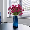 thumbnail image 5 of Tyidzon 6PC Outdoor Artificial Flowers Realistic And Morning For Outdoor Decor And Arrangements, 5 of 5