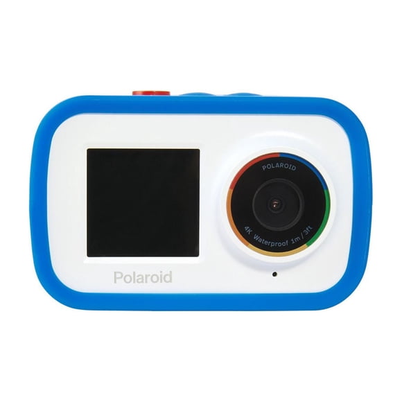Polaroid 4K Sport Action Camera