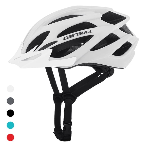 Casque de Vélo de Montagne MTB Casque de Bicyclette Cyclisme pour Hommes et Femmes Léger Sport de Plein Air Vélo Protection Casque 22 Évents