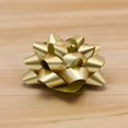 thumbnail image 5 of Nœud géant 8 po doré par Holiday Time, 5 of 5