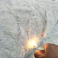 thumbnail image 2 of Ceramic Fiber Insulation Roll Heat Insulation Blanket Ceramic Fiber Insulation Roll Heat Insulation Blanket High Temperature Resistance Blanket, 2 of 8