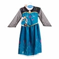 thumbnail image 2 of Disney Frozen Elsa Coronation Dress, 2 of 2