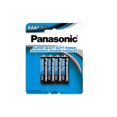 thumbnail image 1 of 48 x AAA Panasonic Piles Robustes (12 Cartes de 4), 1 of 1