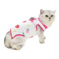 thumbnail image 1 of Chirurgie d'Été pour la Stérilisation des Chats après la Récupération pour Chats, 1 of 7