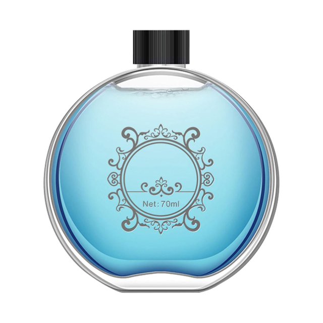 Diffuseur Huile Essentielle Fragrance Huile Arôme 70 ml Parfum Relaxant Diffuseur d'Arômes Mer