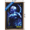 thumbnail image 2 of DC Comics Film Blue Beetle - Biotech, 2 of 4