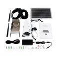 thumbnail image 1 of NEW P9S-2 1080P 4G&Wifi IP Camera Infrared Night Vision Surveillance Web Cam Solar Household Alarm System for Apple for Android, 1 of 11
